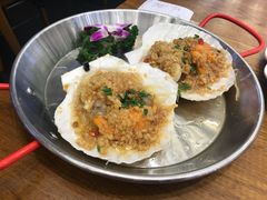 -必点海鲜·鲅鱼水饺(鞍山西道店)