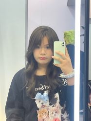 -DL HOPE造型