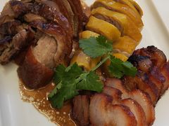 -鹅冠港式茶餐厅(来福士店)