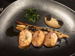 -AZUL by FUEL蓝色·法式酒馆(琶醍店)