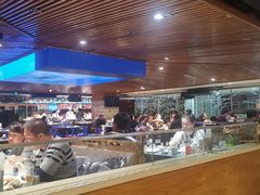 -德得轩烤涮一体自助餐厅(王府井店)