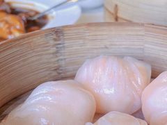 笋尖鲜虾饺-御宝轩(益丰·外滩源店)