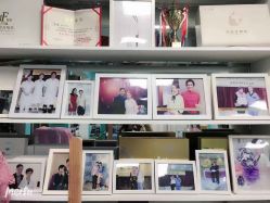 -斐尔国际皮肤管理中心