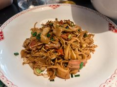 -荷风细雨·中国茶宴(碧云店)