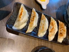 煎饺-雷神拉面(财富中心玉米楼店)