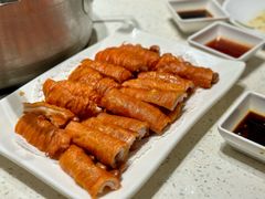 -肥仔文澳门猪骨煲(南京西路店)