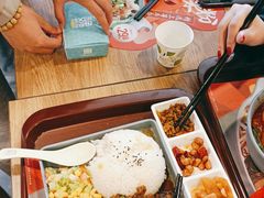 -魏家凉皮(十里河店)