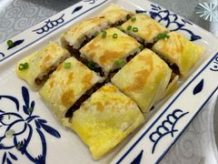 通城三鲜豆皮-九头鸟酒家(四道口店)