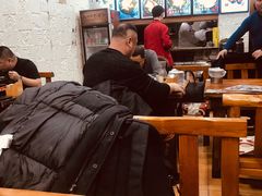 -张师傅参鸡汤店(高丽街店)