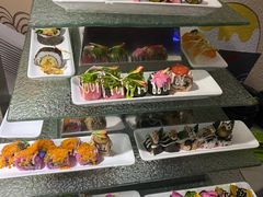 -339旋转餐厅(天府熊猫塔店)