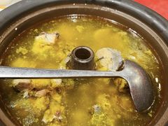 -福照楼汽锅鸡·云南菜(护国路店)