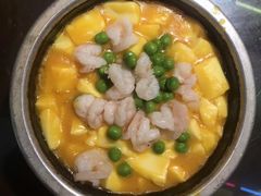 -明小茂中式私房餐厅