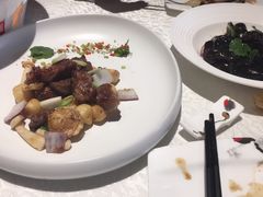 -旺顺阁·北京菜(北辰上品+)