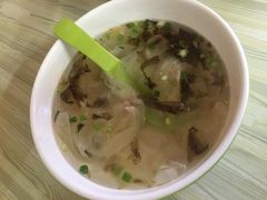 -嵊州特色小吃(萧山街店)