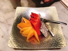-辛香汇·现炒川菜(淮海路百盛店)