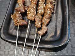 -金城尕娃牛肉面(钻汇广场店)
