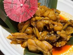 -湖锦酒楼(八一路店)