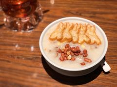 艇仔粥-珍宝轩海鲜火锅(碧湖大厦店)
