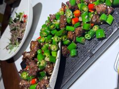 -苹果树下艺术餐厅(宋庄店)