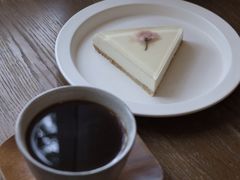 手冲咖啡-MAISON门前杂货店