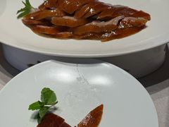 -四季民福烤鸭店(外滩外白渡桥店)