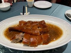 -北园酒家(小北路店)