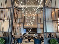 -V咖啡(兰州盛达希尔顿酒店)