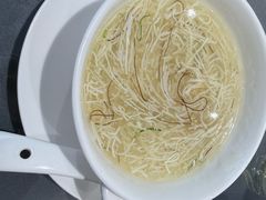 各客文思豆腐-赛德大酒店(邗江中路店)