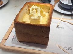-绿茶餐厅(青岛城阳万象汇店)
