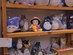 -猫的天空之城概念书店(杭州南宋御街店)