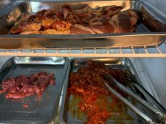 -金鼎雪山牦牛杂火锅(理县总店)