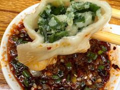 -山东水饺(南坪新街店)