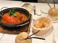 -新加坡海鲜共和(名胜世界圣淘沙海滨坊)