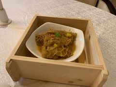 -骊韵咖啡厅(深圳中海凯骊酒店)