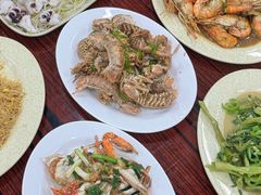 -贞姨美食·老字号海鲜大排档