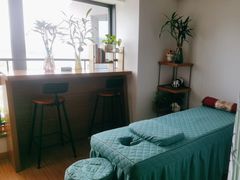 -佰推·肩颈腰·推拿理疗(湾悦城店)