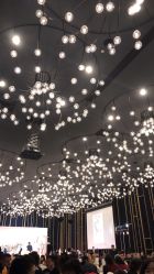 -西安威斯汀大酒店·宴会厅