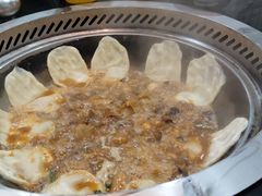 -三里屯土灶炖公鸡地锅鸡(江东店)