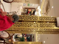 大堂-金陵后厨·南京菜(新街口秣陵路店)