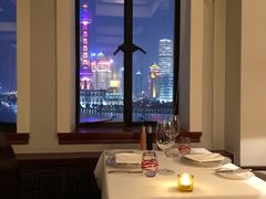 -上海和平饭店华懋阁 Cathay Room