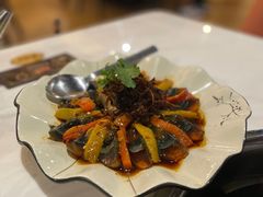 -牧雲子·臻选云南菜 .商务宴请(泰然大厦店)