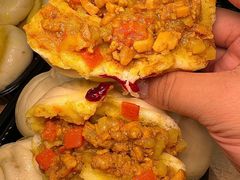-李与白包子铺(桐梓林店)