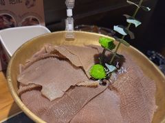 -巴奴毛肚火锅(广益哥伦布店)