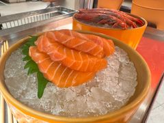 -海底捞大排档火锅(打浦路店)