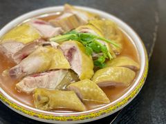 -绍兴名菜馆(可乐路店)