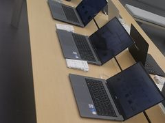 -华为智能生活馆(上海金桥国际商业广场)