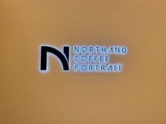 -Northand Coffee(来福士店)