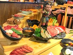 -黑牛の場(兴隆大奥莱店)