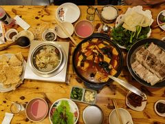 -元奶奶包饭(公新银浦店)