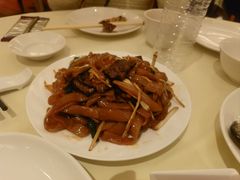 -利苑酒家(合景国际金融广场店)